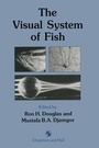 Cover: The Visual System of Fish - Springer