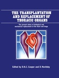 Bild: The Transplantation and Replacement of Thoracic Organs - Springer