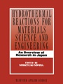 Cover: Hydrothermal Reactions for Materials Science and Engineering - Springer