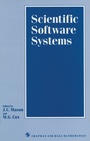 Cover: Scientific Software Systems - Springer
