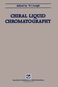 Bild: Chiral Liquid Chromatography - Springer