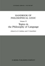 Cover: Handbook of Philosophical Logic - Springer