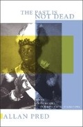 Cover: Past Is not Dead - University of Minnesota Press