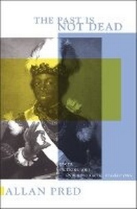Enlarge image Cover: Past Is not Dead - University of Minnesota Press