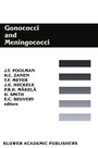 Cover: Gonococci and Meningococci - Springer