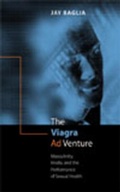 Cover: The Viagra Ad Venture - Peter Lang Verlag