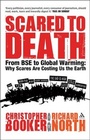 Cover: Scared to Death - Continuum International Publishing Group Ltd.