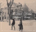 Cover: St. Paul's Historic Summit Avenue - University of Minnesota Press