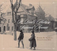 Abbildung von: St. Paul's Historic Summit Avenue - University of Minnesota Press