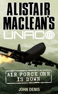 Cover: Air Force One is Down - HarperCollins