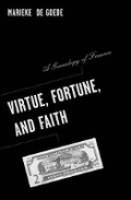 Cover: Virtue, Fortune, and Faith - University of Minnesota Press