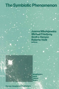 Abbildung von: The Symbiotic Phenomenon - Springer