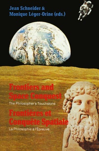 Abbildung von: Frontiers and Space Conquest / Frontières et Conquête Spatiale - Springer