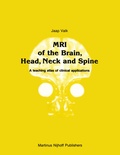 Cover: MRI of the Brain, Head, Neck and Spine - Springer