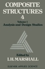 Cover: Composite Structures 4 - Springer