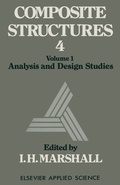 Cover: Composite Structures 4 - Springer