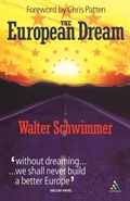 Cover: The European Dream - Continuum International Publishing Group Ltd.