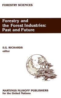 Abbildung von: Forestry and the Forest Industries: Past and Future - Springer