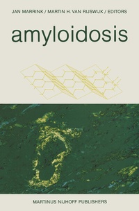 Abbildung von: Amyloidosis - Springer