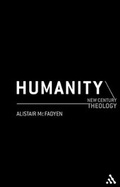 Cover: Humanity - Continuum International Publishing Group Ltd.