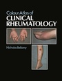 Cover: Colour Atlas of Clinical Rheumatology - Springer