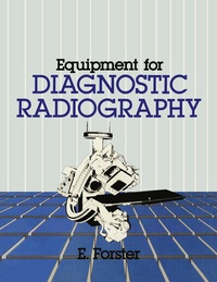 Abbildung von: Equipment for Diagnostic Radiography - Springer