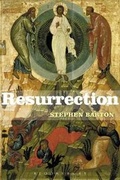 Cover: Resurrection - Continuum International Publishing Group Ltd.