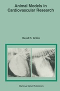 Cover: Animal Models in Cardiovascular Research - Springer