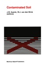 Cover: Contaminated Soil - Springer