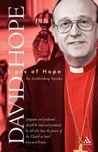 Enlarge image Cover: Signs of Hope - Continuum International Publishing Group Ltd.