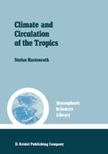 Cover: Climate and circulation of the tropics - Springer