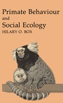 Cover: Primate Behaviour and Social Ecology - Springer