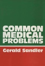 Cover: Common Medical Problems - Springer