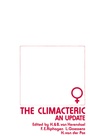 Cover: The Climacteric: An Update - Springer