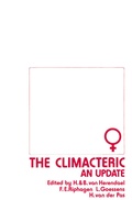 Cover: The Climacteric: An Update - Springer