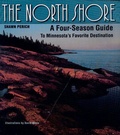 Cover: North Shore - University of Minnesota Press
