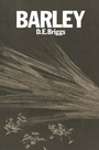 Cover: Barley - Springer