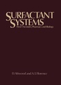 Cover: Surfactant Systems - Springer
