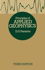 Cover: Principles of Applied Geophysics - Springer