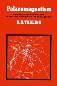 Abbildung von: Palaeomagnetism - Springer