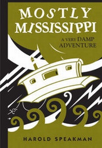 Abbildung von: Mostly Mississippi - University of Minnesota Press