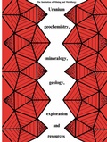 Cover: Uranium geochemistry, mineralogy, geology, exploration and resources - Springer
