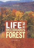 Cover: Life In A Deciduous Forest - Lerner Publishing Group