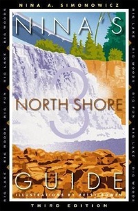 Abbildung von: Nina's North Shore Guide - University of Minnesota Press