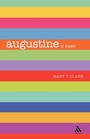 Cover: Augustine - Continuum International Publishing Group Ltd.