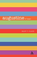 Cover: Augustine - Continuum International Publishing Group Ltd.