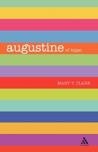 Enlarge image Cover: Augustine - Continuum International Publishing Group Ltd.