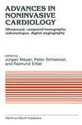 Cover: Advances in Noninvasive Cardiology - Springer