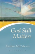 Cover: God Still Matters - Continuum International Publishing Group Ltd.