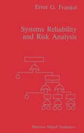 Cover: Systems Reliability and Risk Analysis - Springer